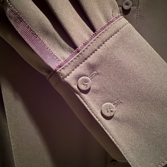 *LIKE NEW* Vera Wang dress size M/L - Picture 8 of 10